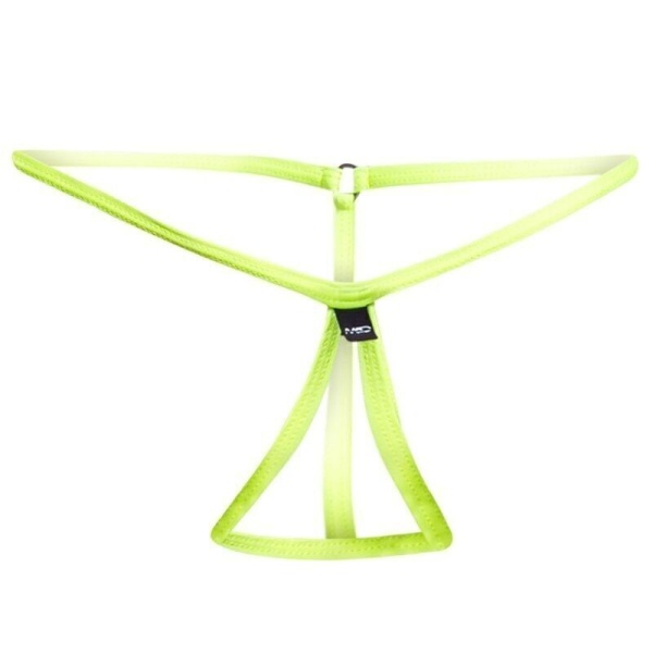 CUT4MEN - Loopstring NEON Taglia XL - Image 3