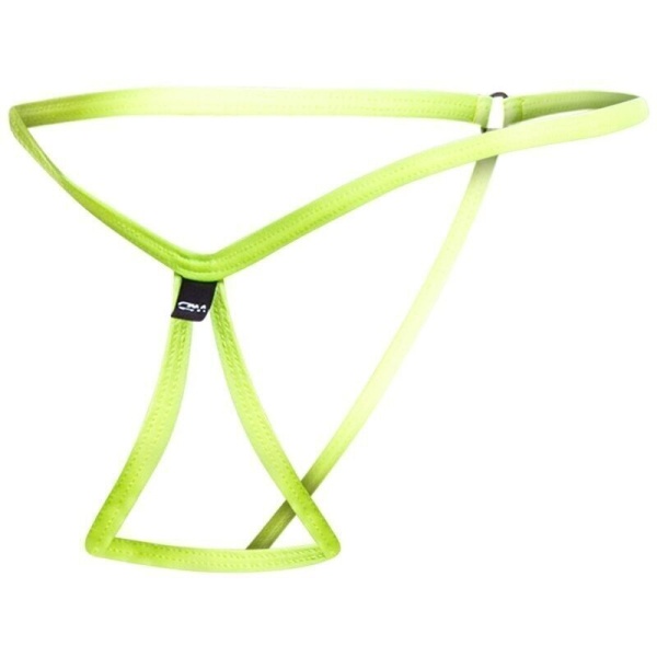 CUT4MEN - Loopstring NEON Taglia XL - Image 6