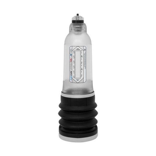 Pump Sviluppante HYDROMAX 5 - immagine 3