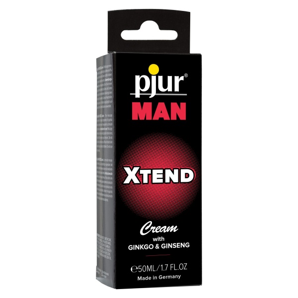 Pjur Man Xtend Crema 50ml - immagine 3