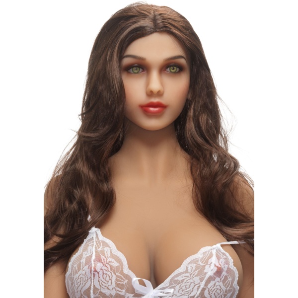 Pamela Real Doll - immagine 3