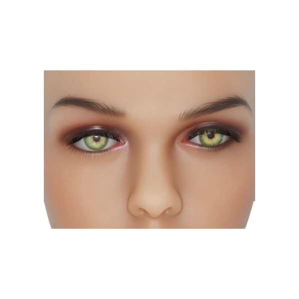 Pamela Real Doll - immagine 4