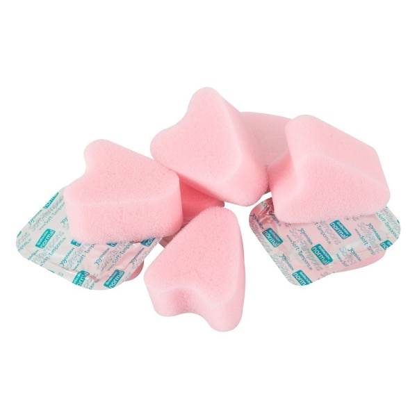 Assorbenti Soft Tampons - Image 3