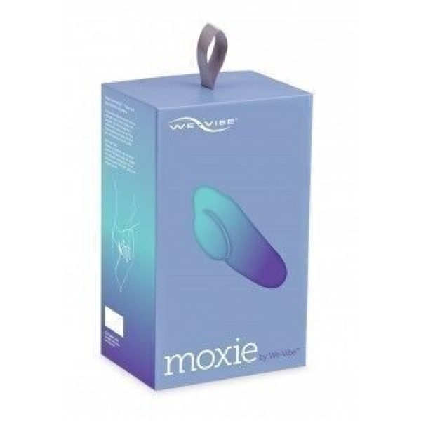 Moxie di We-Vibe Stimolatore - Image 3