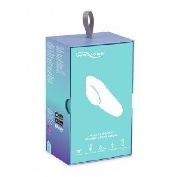 Moxie di We-Vibe Stimolatore - Image 4