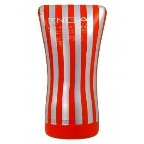 Masturbatore Tenga Soft Tube Cup - immagine 4