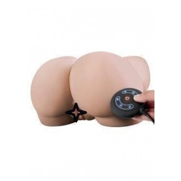 Masturbatore Milk Me Silly - immagine 3