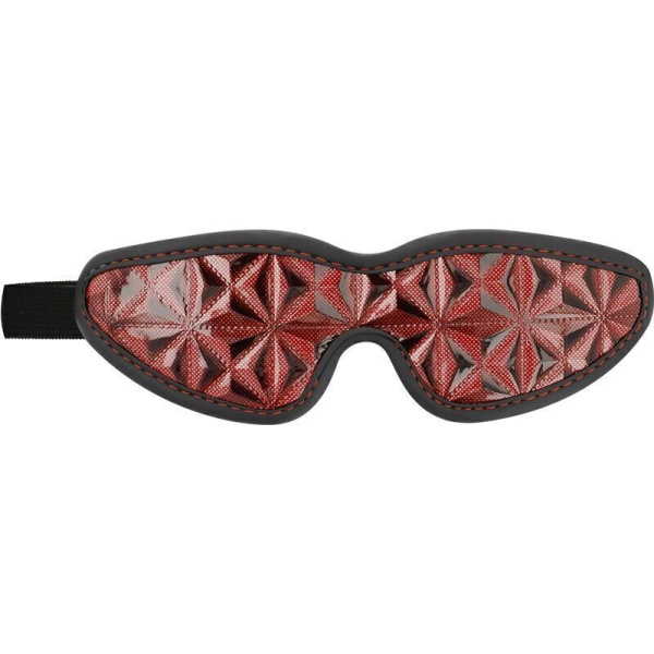 Maschera Elastica BEGME Red - Image 7