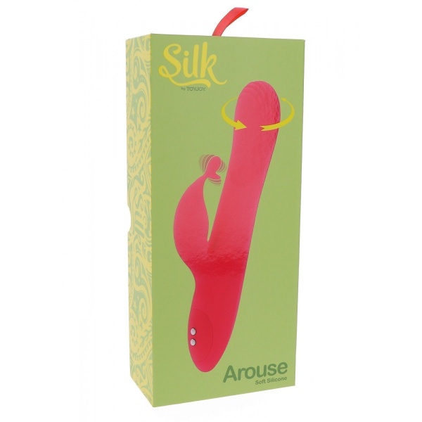 Vibratore rotante Arouse - Image 3