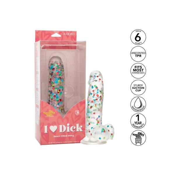 I Love Dick Dong - immagine 11
