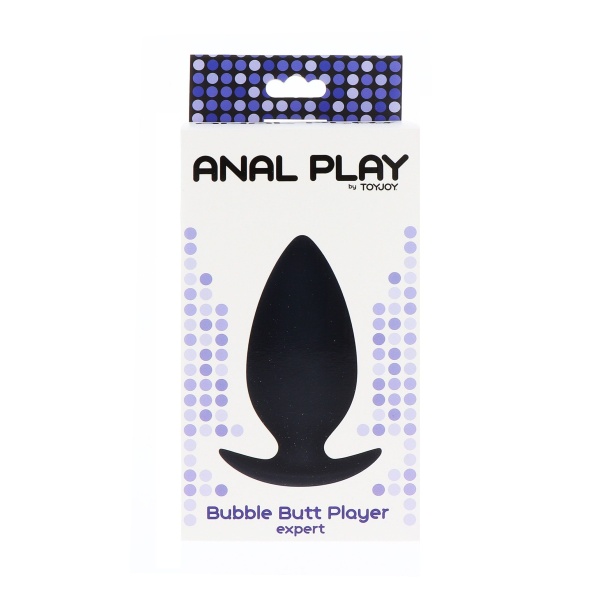 Bubble Butt Player Anal Expert - immagine 3