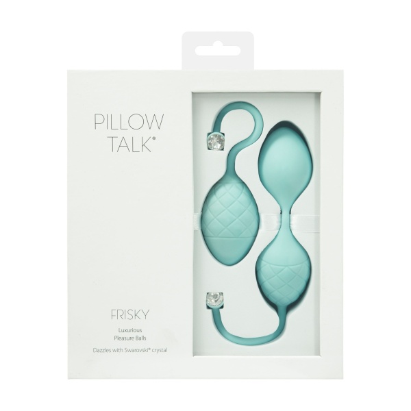 Frisky - Set palline del piacere - immagine 3