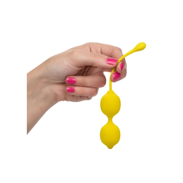 Kegel Training Set Limone - Image 4