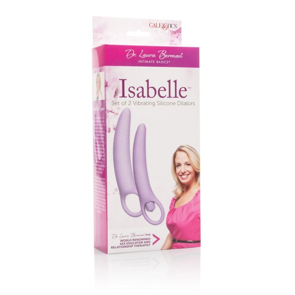 Isabelle Set 2 Dilatatori - immagine 3