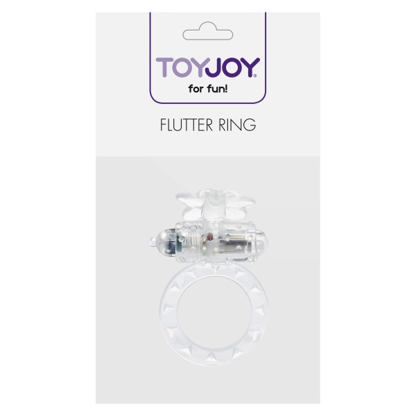 Flutter Ring Vibrating - immagine 3