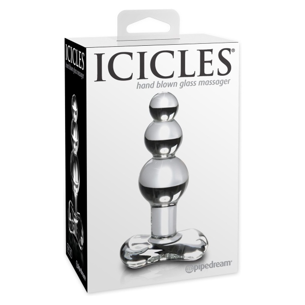 Plug Anal Icicles No.47 - immagine 3