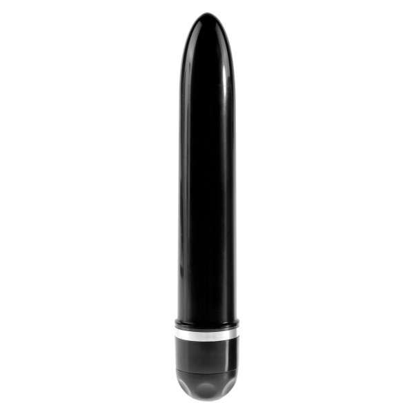 King Cock Vibrating Stiffy 10 inch - Image 4