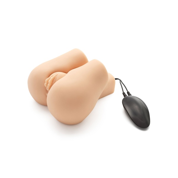 Nasty Nympho Bouncer Vibrator - immagine 3