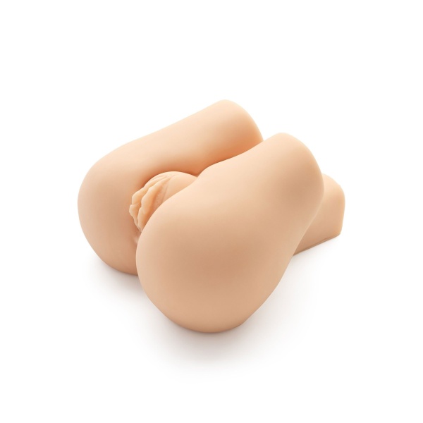 Nasty Nympho Bouncer Vibrator - immagine 4