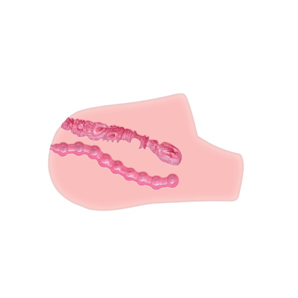 Nasty Nympho Bouncer Vibrator - immagine 5