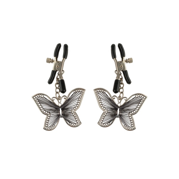 Butterfly Nipple Clamps
