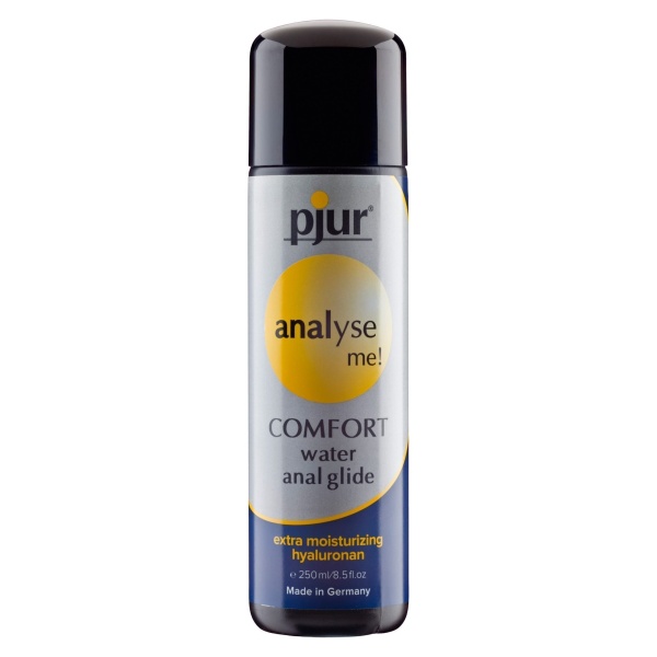 Pjur Anal! Glide 250ml - Image 3