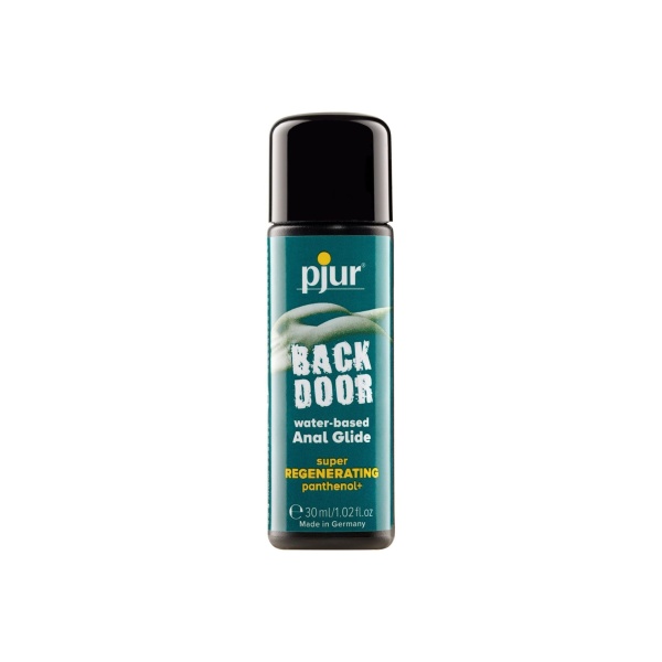 Pjur Backdoor Rilassante Anale Panthenol 30ml - Image 3