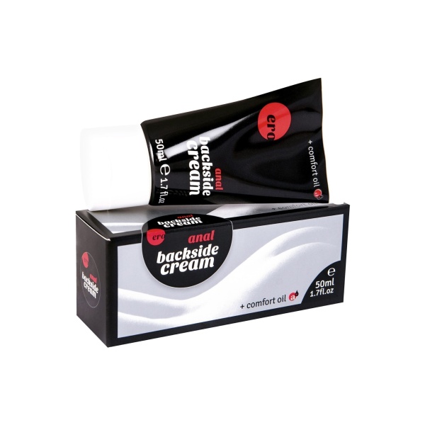 Ero Crema Lubrificante Anale 30ml - Image 3