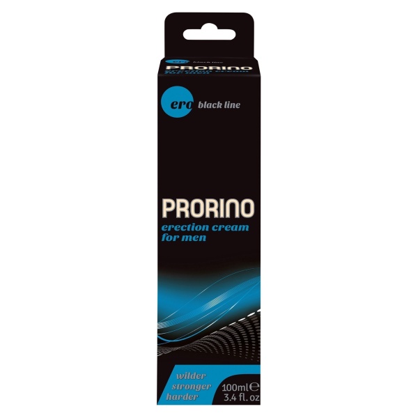 Ero Prorino Crema Erezione 100ml - Image 3