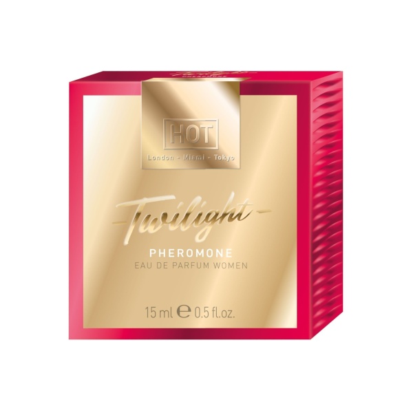 Profumo Donna Feromoni 15ml - Image 3